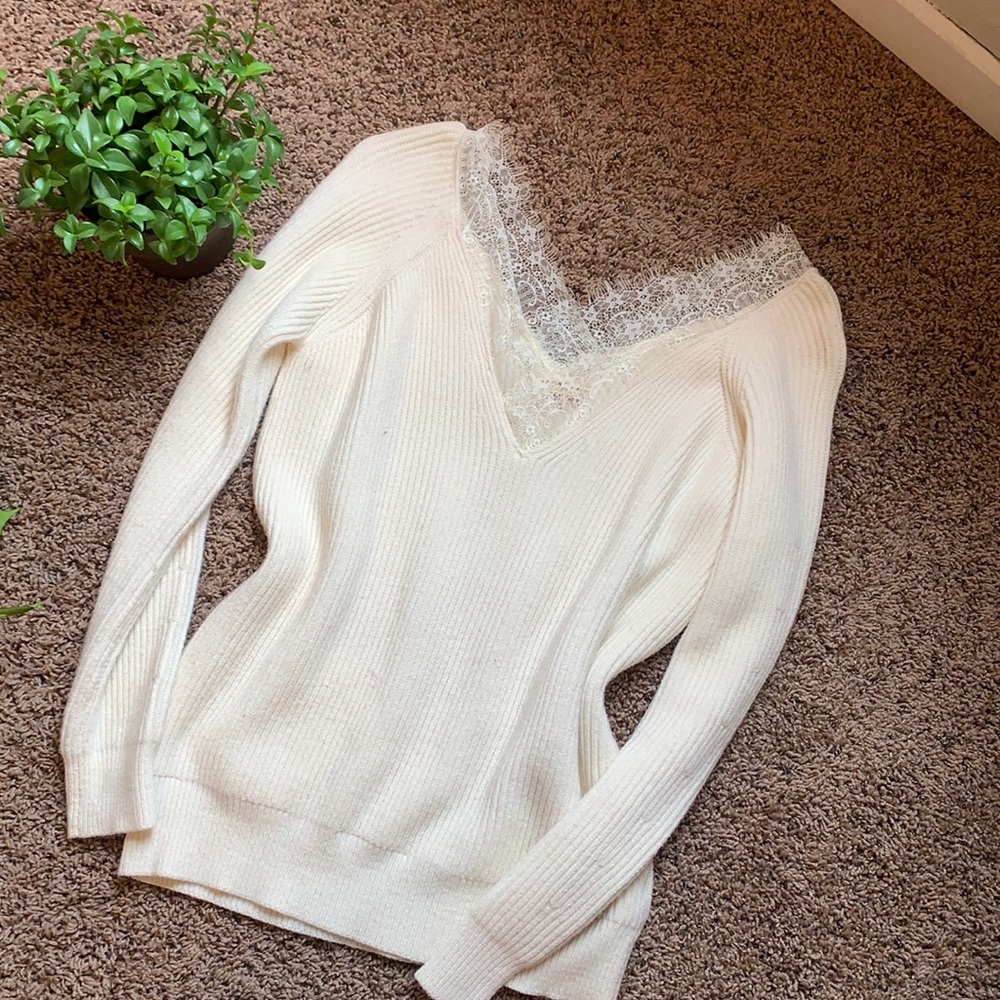 Super Cute Boutique Sweater